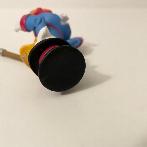 Uncle Scrooge Mcduck Ducktales Funko 4 Inch Figure Cane - Picture 11 of 13